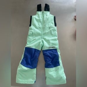 Burton Toddler Maven Bibs
